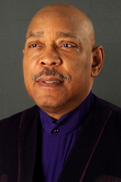 Vaughn Harper profile photo