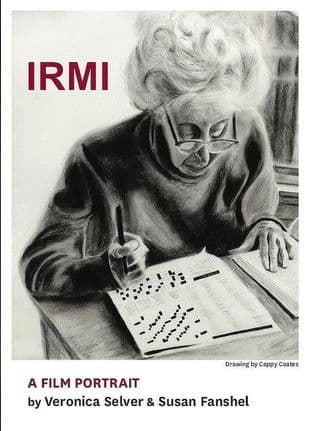 Irmi poster
