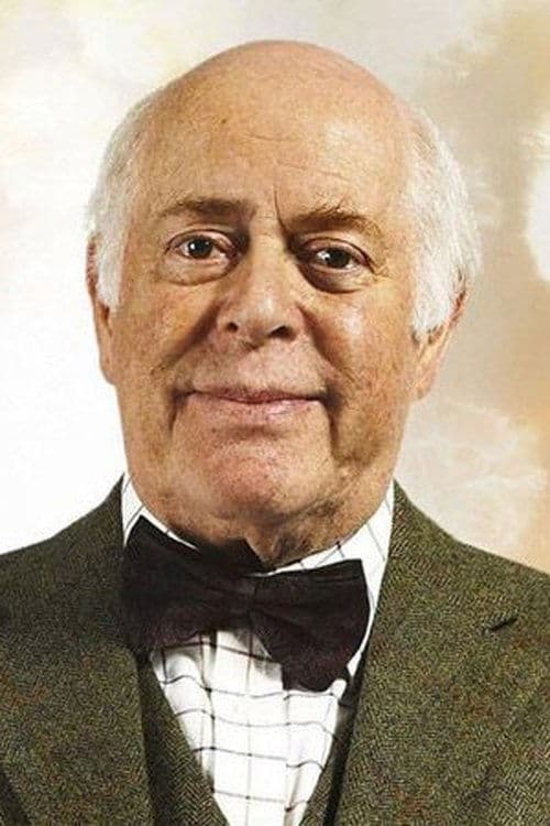 Clive Swift profile photo