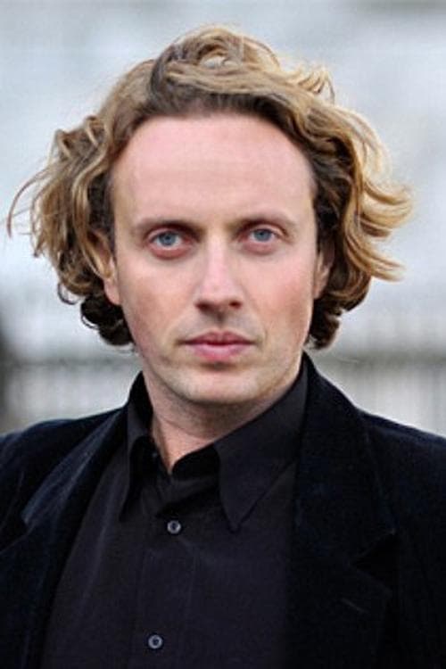 William Mesguich profile photo