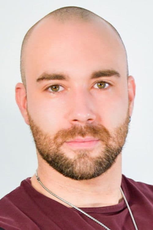 Axel Garcia profile photo