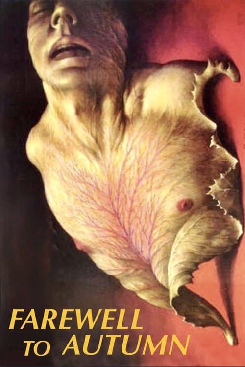 Farewell to Autumn poster