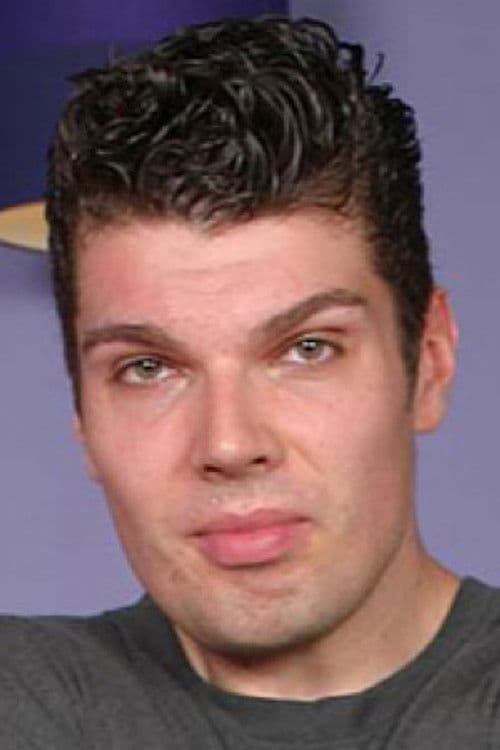 Jeff Johnson profile photo