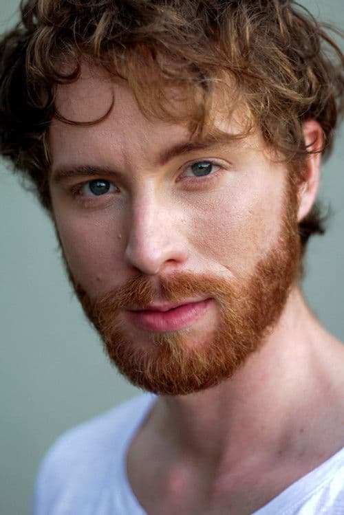 Andrew Ruse profile photo