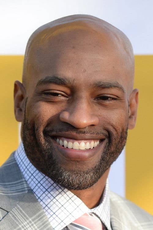 Vince Carter profile photo