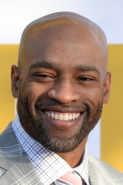 Vince Carter profile photo
