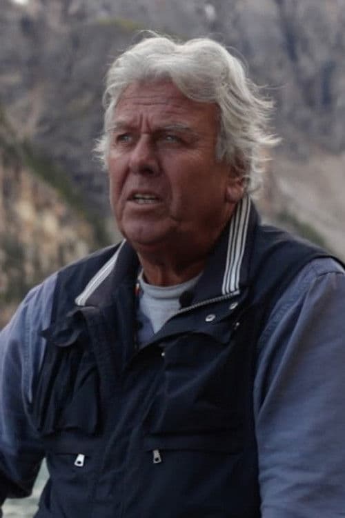 Henri Seroka profile photo