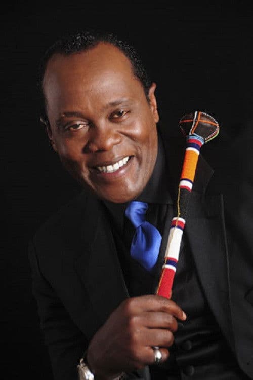Jeff Koinange profile photo