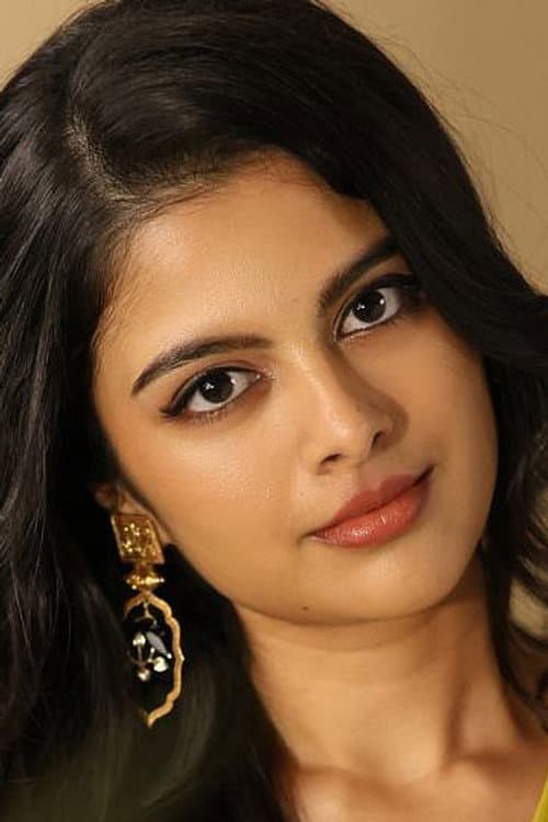 Sanjana Krishnamoorthy profile photo