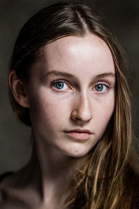 Anu Forkan profile photo