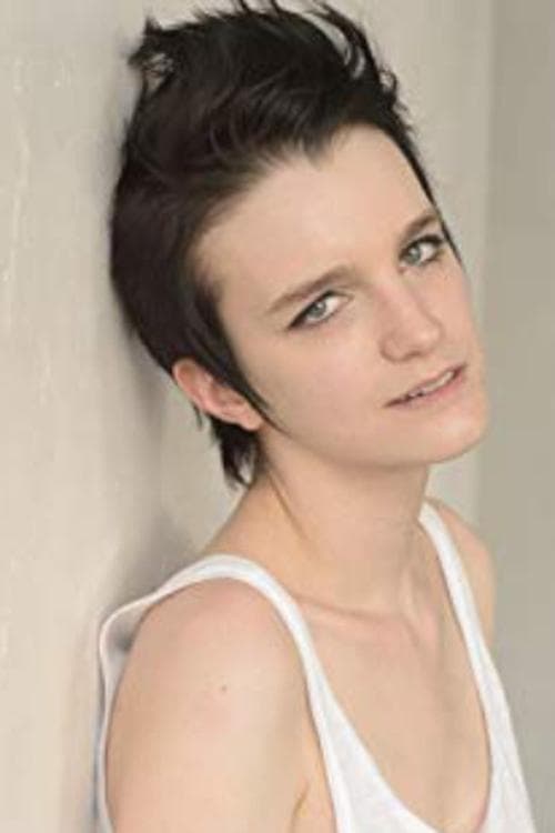 Arielle Hope profile photo