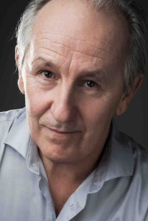 Gaston Caron profile photo