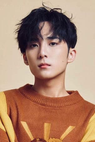 Guo Zifan profile photo