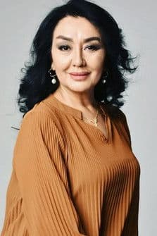 Muyassar Berdiqulova profile photo