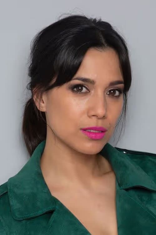 Fiona Wade profile photo