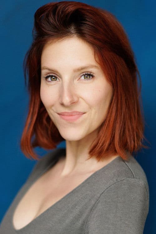 Charlotte Dumur profile photo