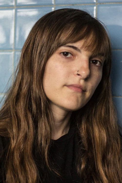 Alejandra Villalba García profile photo