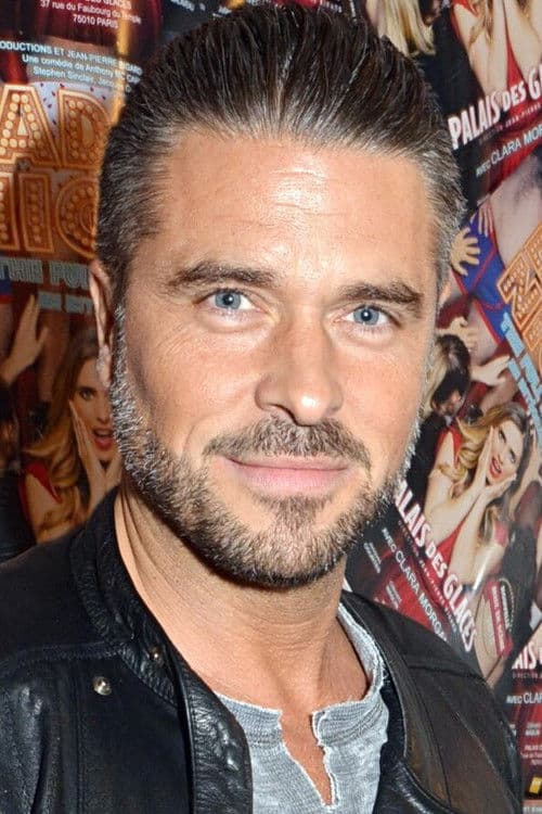 Anthony Dupray profile photo