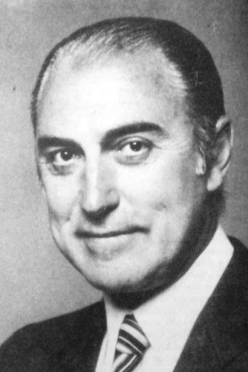 Cacho Fontana profile photo