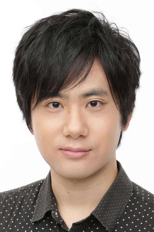 Mitsuki Nakamura profile photo