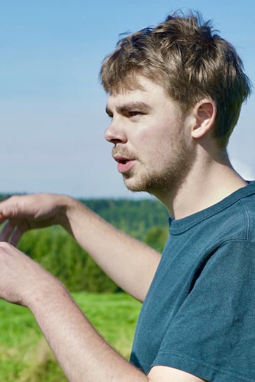 Mehdi Pierret profile photo