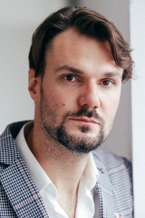 Łukasz Gajdzis profile photo