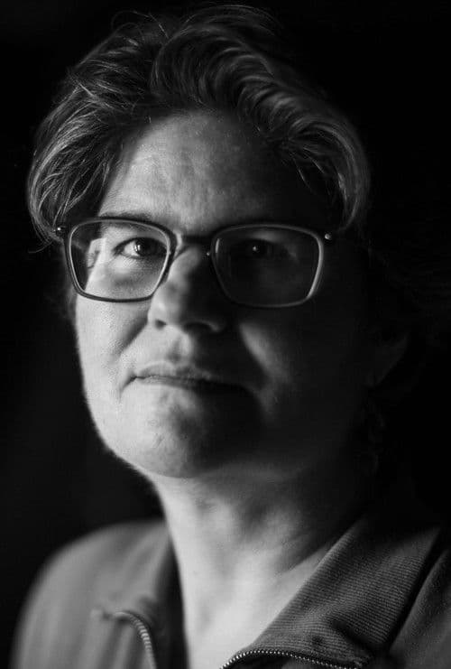 Anne-Marie Bouchard profile photo