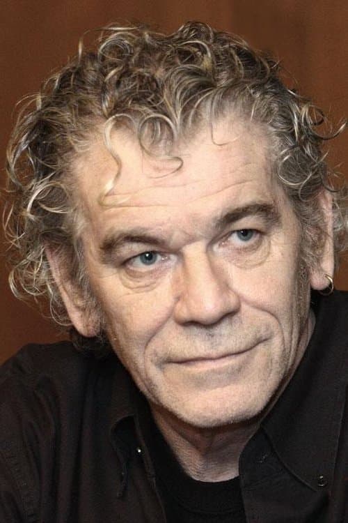Dan McCafferty profile photo