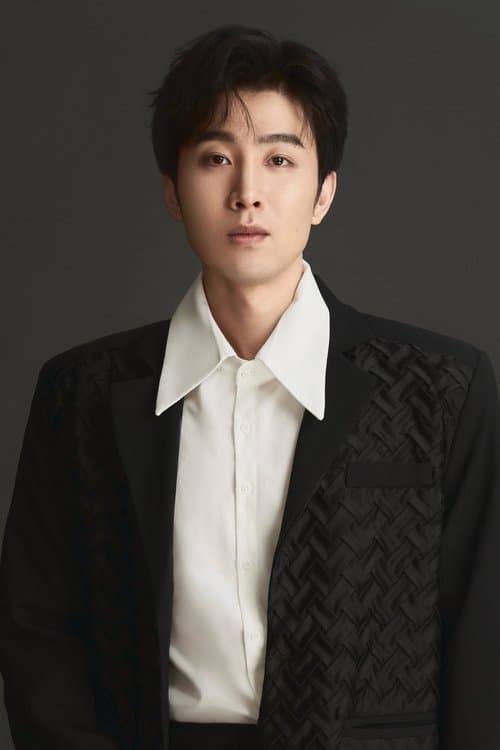 Zhang Chi profile photo