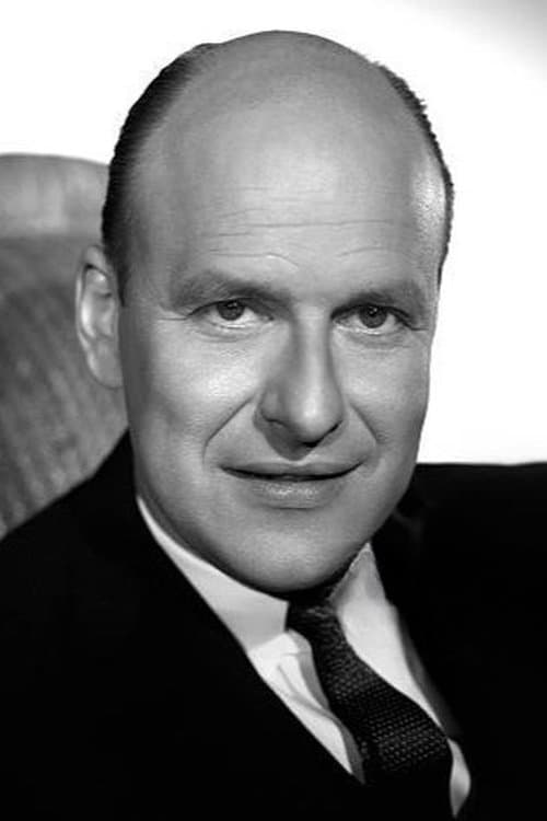 Werner Klemperer profile photo