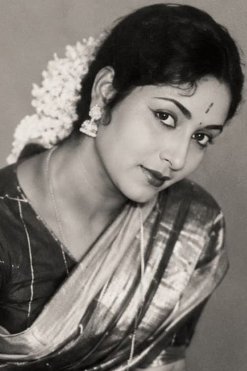K. R. Indira Devi profile photo