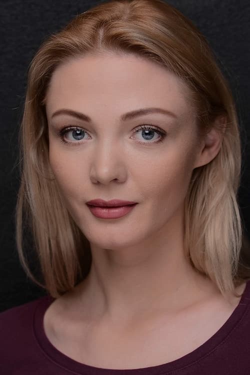 Elena Volkhonskaya profile photo