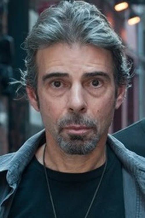 Billy Otis profile photo