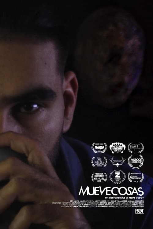 Muevecosas poster