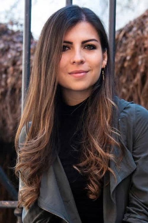 Amy Fajardo profile photo