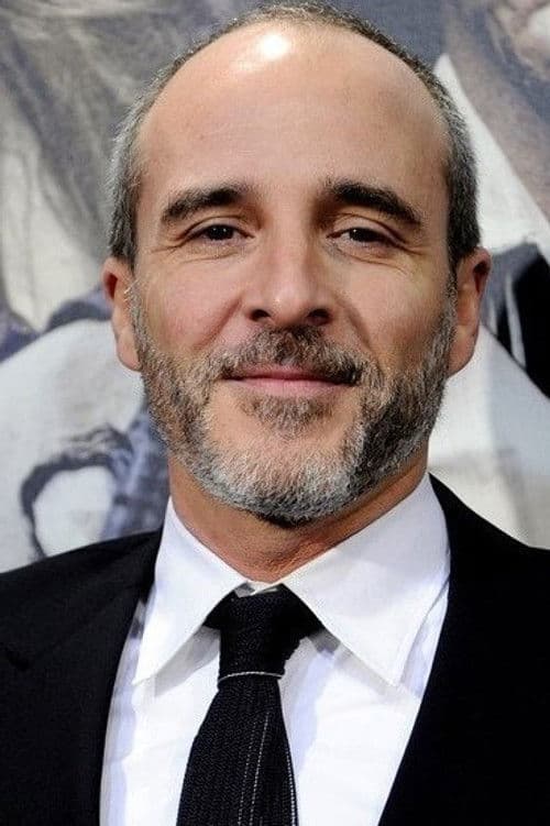 Fernando Guillén Cuervo profile photo