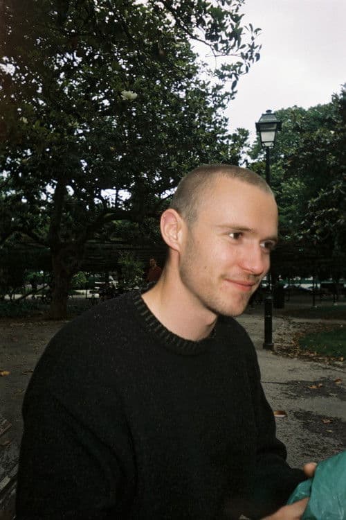 Lukas Ligeti profile photo