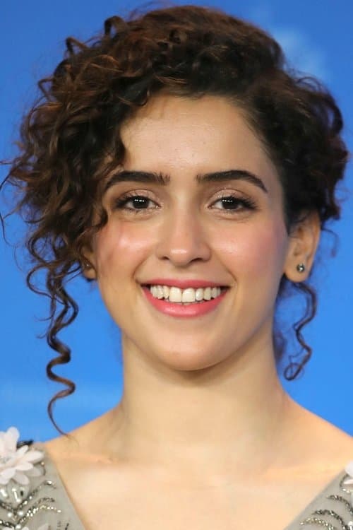 Sanya Malhotra profile photo
