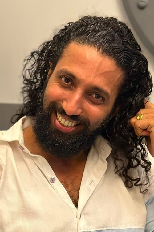 Mithun Purandare profile photo