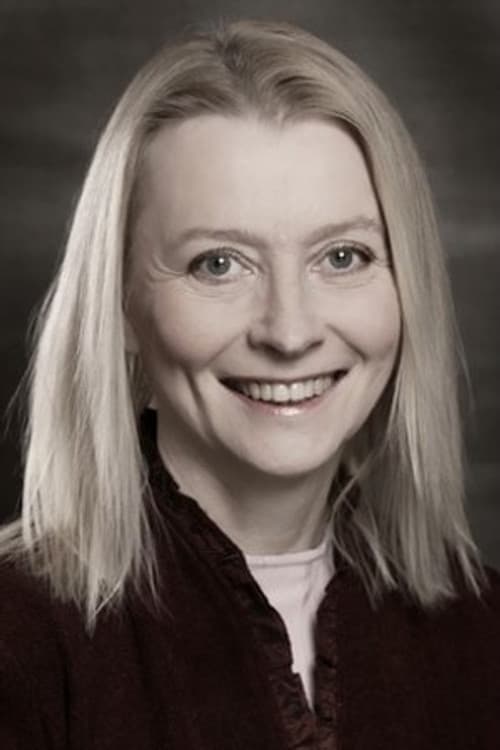 Laine Mägi profile photo