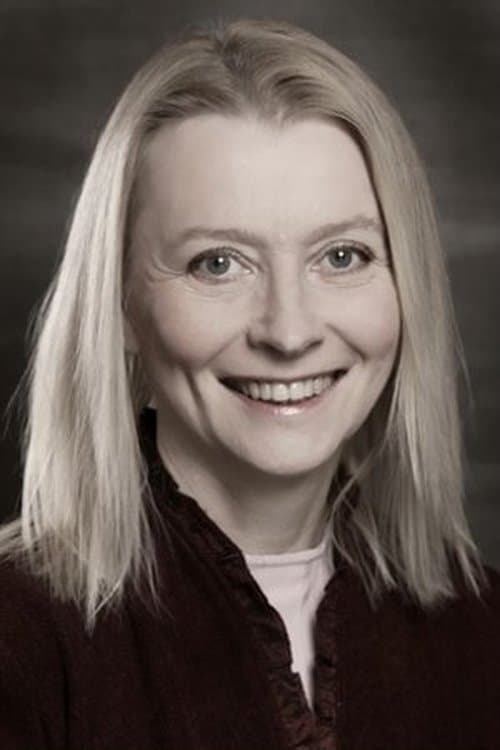 Laine Mägi profile photo
