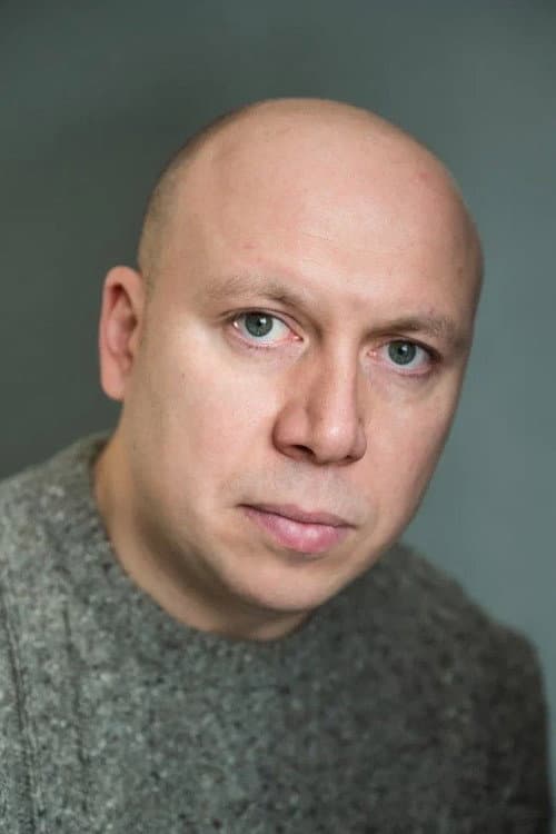Denis Kutuzov profile photo