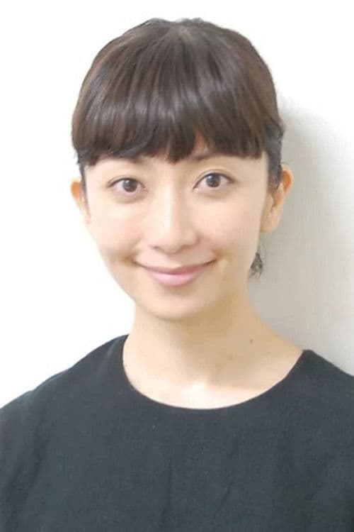 Kaori Mochida profile photo
