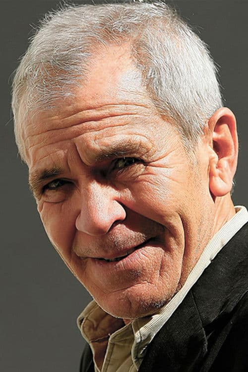 Eduardo Barril profile photo