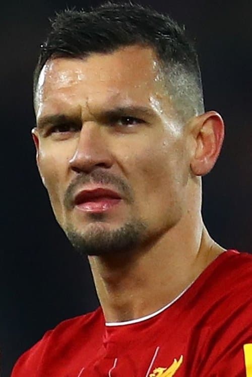 Dejan Lovren profile photo