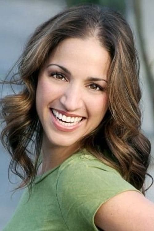 Julia Lea Wolov profile photo