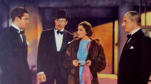 Midnight Madonna poster