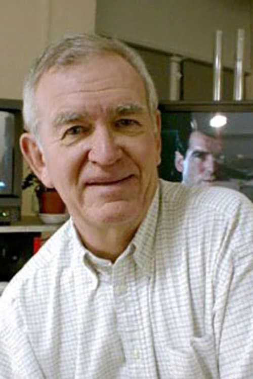 Jim Clark profile photo