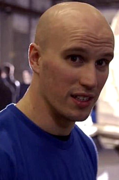 Damien Walters profile photo