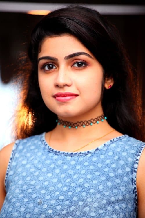 Manasa Radhakrishnan profile photo